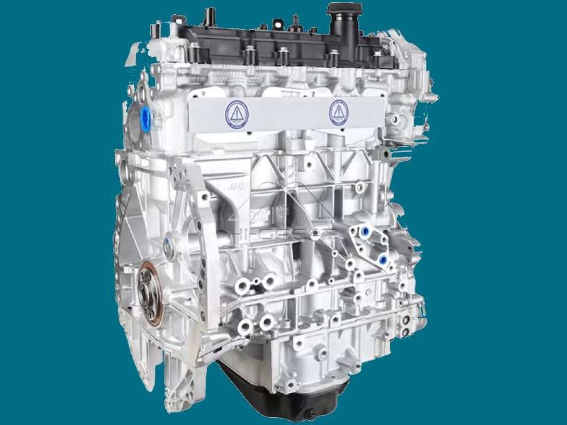 MOTOR QR25 T31 NISSAN XTRAIL 2007-2014 . ALTIMA 2006-2014. RENAULT KOLEOS 2008-2014. 4 CIL 2.5 LT