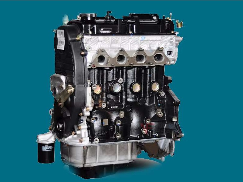 MOTOR 4G94 MITSUBISHI LANCER 2000 - 2008 2.0 LT (APLICA PARA REEMPLAZO DE 4G93 Y 4G92)