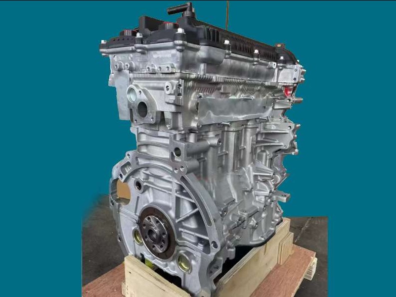 MOTOR G4NB HYUNDAI ELANTRA. KIA SOUL Y KIA CERATO 2014 UP (APLICA PARA G4NA. SPORTAGE Y TUCSON 2013 UP)